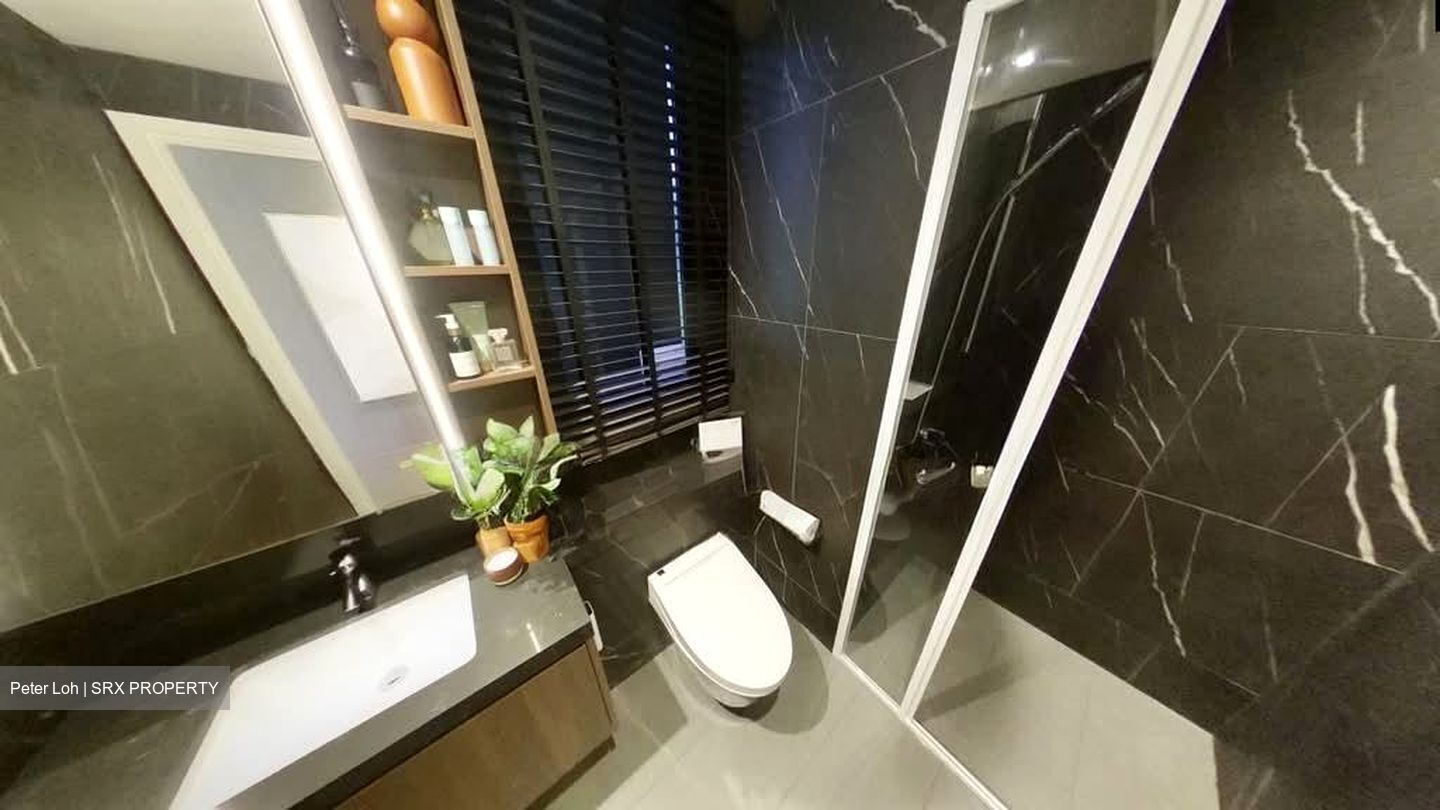 THE ARCADY AT BOON KENG (D12), Apartment #557755331